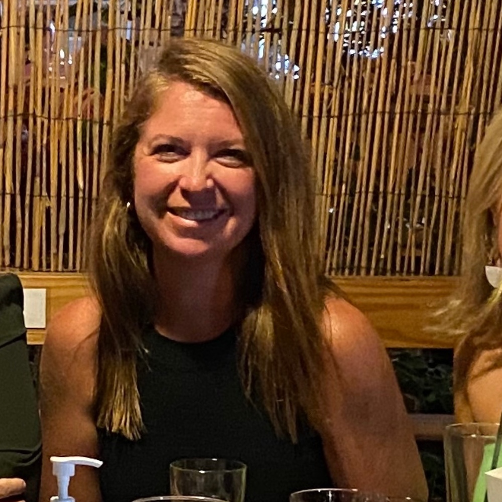 Meet your Posher, Kathryn